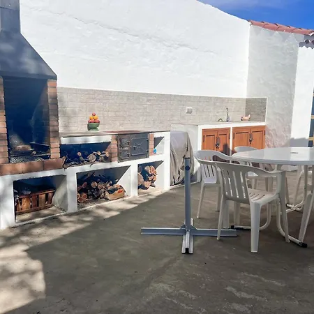 Vivelorural Abuela Maria 3, Garden & Pool Holiday home San Bartolome de Tirajana (Gran Canaria)
