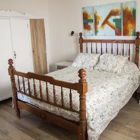 Vivelorural Abuela Maria 3, Garden & Pool Holiday home