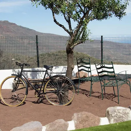 Holiday home Vivelorural Abuela Maria 3, Garden & Pool *